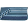 Door Panels 1967 Skylark GS/Special Coupe/Convertible Front - image 1