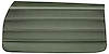 Door Panels 1970 Skylark Custom/GS 350/455 Coupe/Convertible Front - image 1