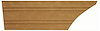 Side Panels 1970 Skylark Custom/GS 350/455 Coupe Rear - image 1