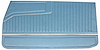 Door Panels 1970 Skylark GS 350/455 Coupe Front - image 1