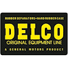 Decal 64-72 Buick Battery Delco Original Equipment - image 1
