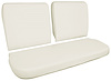 SEAT FOAM 1964-67 GM A BO - image 1