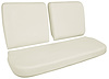 SEAT FOAM 1968-72 GM A BO - image 1