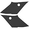 Sail Panel Boards 1962-64 Bonneville/Catalina/1962-63 Grand Prix 2-Dr. Hardtop - image 1