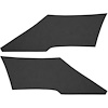 Side Rear Sail Panel Boards 1970-1972 Olds Cutlass/442 Supreme - image 1