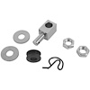 64/7 PG W/CONSOLE SWIVEL KIT - image 1