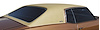 Vinyl Top 1970-72 Monte Carlo/Cutlass Supreme/69-72 Grand Prix Full Levant - image 1