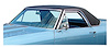Vinyl Top 1968-72 El Camino - image 1