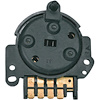 Switch Blower Motor 1975-86 w/ Manual Select A/C - image 1