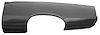 Quarter Panel 64-65 GTO/Tempest/Lemans Coupe/Convertible - image 1