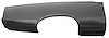Quarter Panel 64-65 GTO/Tempest/Lemans Coupe/Convertible - image 1