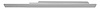 Rocker Panel 1964-67 GM A Body Outer 2 Dr. - image 1