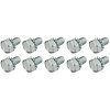 Bolts Timing Cover Big Block Chevrolet - image 1