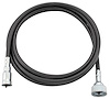 Speedometer Cable & Casing 1969-88 GM 78" Length - image 1