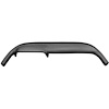 Dash Shell 1957-58 Cadillac w/o Switch Opening - image 1