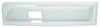 Panel Cover Front Door 1971-76 Cadillac Coupe DeVille/Eldorado - image 2