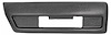 Panel Cover Front Door 1971-76 Cadillac Sedan DeVille/Fleetwood - image 1