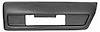 Panel Cover Front Door 1971-76 Cadillac Sedan DeVille/Fleetwood - image 1