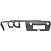 Dash Shell 1973-75 Cutlass - image 1