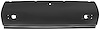 Tailgate Skin 1969-1972 Chevrolet El Camino - image 1