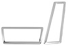 PEDAL TRIM AUTOMATIC TRAN - image 1