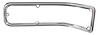TLR0066 Retaining Ring Tail Light for 1966 Chevrolet Chevelle - image 1