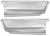 Patch Panel Quarter Panel 1964-65 Pontiac A-Body Lower - image 1