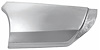 Lower Rear Quarter Patch Panel 1968 Pontiac GTO, LeMans, Tempest [Left/Driver Side] - image 1