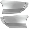 Patch Panel Lower Quarter Panel 1968 Pontiac A-Body - image 1