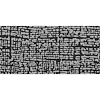 Mat Trunk Rubber 1964-65 Chevelle Crosshatch - image 1