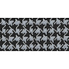 Mat Trunk Rubber 1967 Chevelle Houndstooth - image 1
