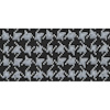 Trunk Mat Rubber 1966-67 Cutlass Gray/Black - image 1