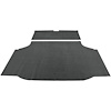 Trunk Mat Felt 1969 Cutlass Gray - image 1