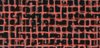 Trunk Mat Vinyl 1963 Grand Prix Red Herringbone - image 2
