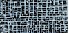 Trunk Mat Vinyl 1964 Catalina Coupe Aqua Herringbone - image 1