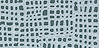 Trunk Mat Vinyl 1965-66 Catalina Coupe Gator - image 1