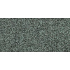 Trunk Mat Felt 1969 Catalina Green/Gray - image 1