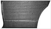 Side Panels 1963 Tempest/LeMans Coupe Rear - image 1
