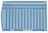 Side Panels 1967 Tempest Convertible Rear - image 1