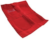 Carpet 1964-67 A-Body 4-Speed - image 1