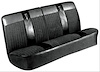 Seat Upholstery 1964 Tempest/Lemans Front Split Bench - image 1