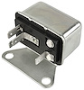 Relay A/C Blower/Power Module 1969-75 CH/EC/MC - image 1