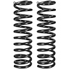Front Coil Springs 1969-72 Chevy Chevelle - image 1