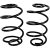 Rear Coil Springs 1967-70 Buick Skylark - image 1
