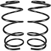 Rear Coil Springs 1964-66 Chevy Chevelle - image 1