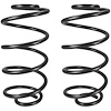 Rear Coil Springs 1967-72 Buick Skylark - image 1