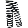 Front Coil Springs 1969-70 Chevelle 1969-72 EL Camino - image 1
