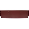 Divider Board Trunk 1960 Catalina 2-Dr Hardtop Red Houndstooth - image 1