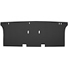Divider Board Trunk 1965-66 Bonn/Cat/GP Exc. Convertible - image 1