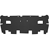 Divider Board Trunk 1967-68 Bonn/Cat/GP Exc. Convertible - image 1